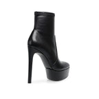 Botas Tactical negro para Mujer