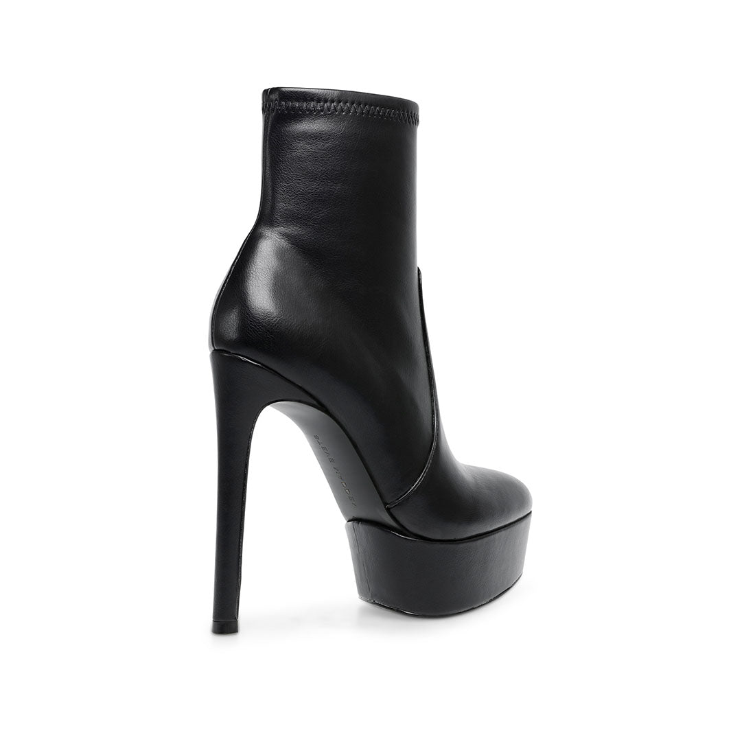 Botas Tactical negro para Mujer