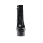 Botas Tactical negro para Mujer