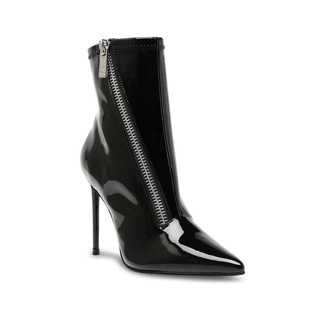 Botas Virtuoso negro para Mujer