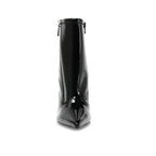 Botas Virtuoso negro para Mujer