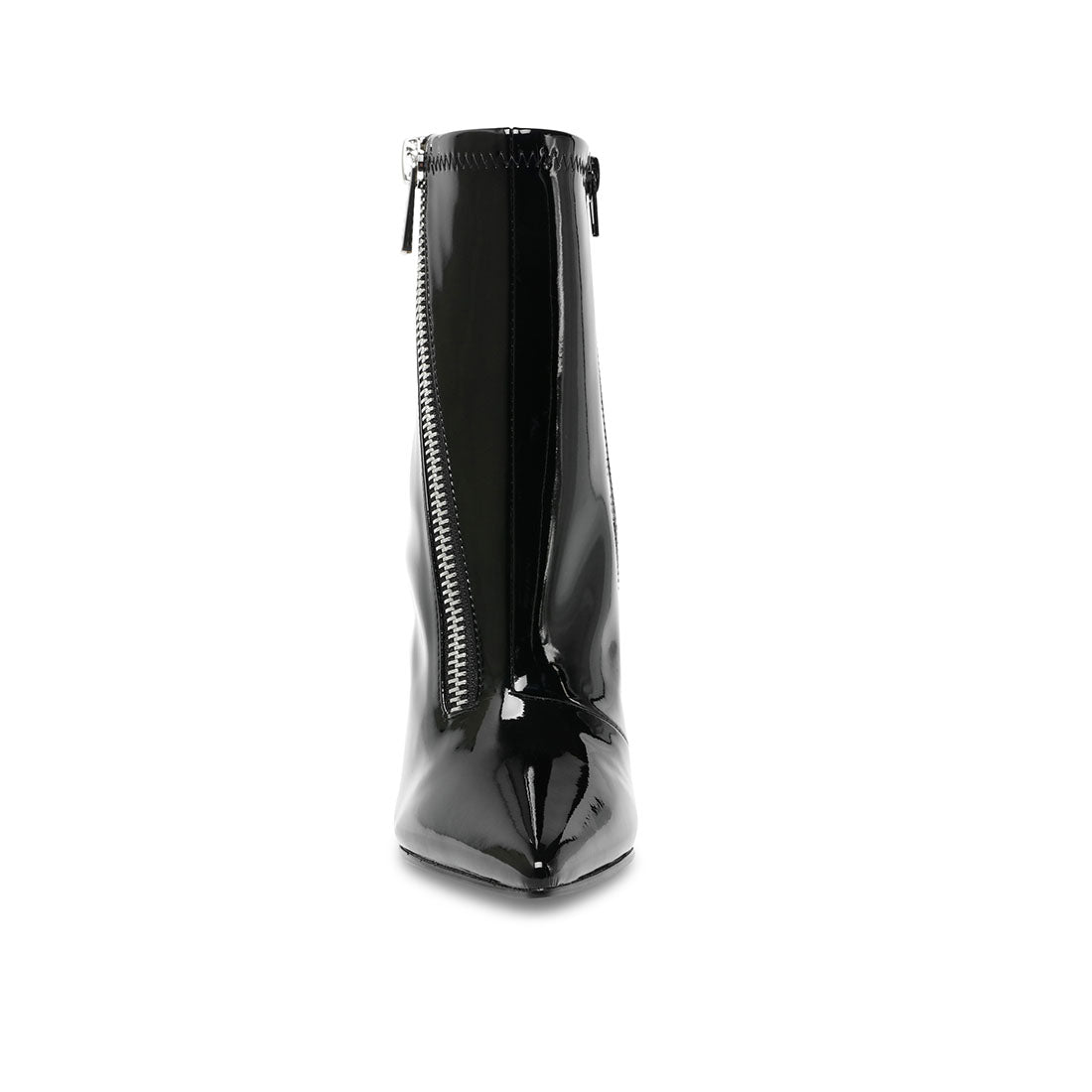 Botas Virtuoso negro para Mujer